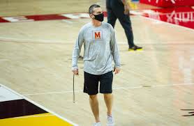 The other games that day are iowa at big ten teams have been playing two games in december in recent years. Maryland Men S Basketball Schedule 2020 21 The Washington Post