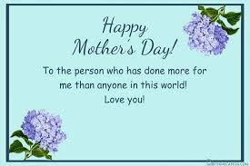 Unique mother's day cards from independent artists and writers. Best Happy Mother S Day Greeting Card Images