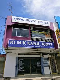 Hotel — arau, perlis, malaysia, găsite 2 companii. Arau Guest House Arau Harga Terkini 2021