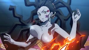 Rule34 - If it exists, there is porn of it  keihh, daki (kimetsu no yaiba)   4976813
