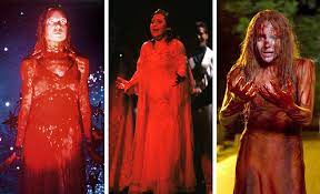 Explore the huge variety of beautiful long prom gowns & cute short prom dresses, prom outfits 2021 available in elegant designs, styles, fabrics & colors. Stephen King S Carrie Through The Ages The New York Times
