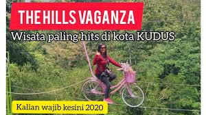 Menikmati indahnya alam indonesia yang kaya akan menghipnotis siapa saja yang melihatnya. Wisata Kudus Paling Hits Explore Kudus Youtube