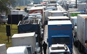 Cut aponta incompetência do governo. Greve Dos Caminhoneiros Ganha Apoio De Uma Das Principais Entidades Da Categoria Epoca Negocios Reuters