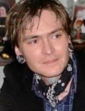 Obituary information for Justin Christopher Urban-Styles