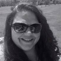 Joy McMullen-Jones Obituary