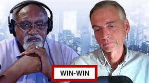 Robert Wright — Non-Zero-Sum Thinking