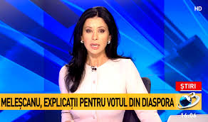 Toamna deja a intrat în drepturi iar timpul cald cu soare a fost schimbat cu ploi care sunt tot mai frecvente. A Plecat Prezentatoare Meteo S A Intors Prezentatoare De Stiri Maria Linda Din Nou La Antena 3