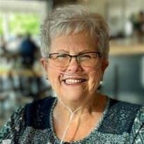 Raeann Lane May Obituary (2025)