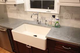 zinc countertops from mio metals