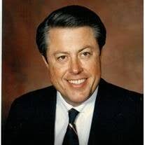 Mr. Ronald Gordon Skipper Obituary