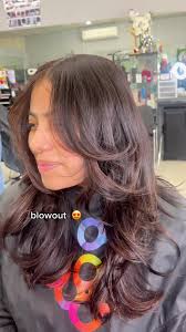 How to Blend Choppy Layers