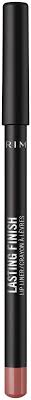 Rimmel Lasting Finish Lip Liner huultenrajauskynä 1,2 g, 580 Bitten Red |  Prisma.fi-verkkokauppa