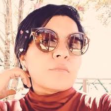 Dalia Inés Contreras (@daliactriz)