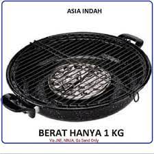 Sudah harga alat panggang bakso bakar nya murah, tambah banyak fasilitas lagi. Jual Alat Panggang Kompor Gas Panggangan Pemanggang Sate Dan Sosis Bakar Harga Promo Di Lapak Oplerth Collection Bukalapak