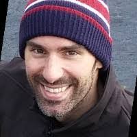 Michael Gerrior's Instagram, Twitter & Facebook