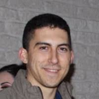 Andre Saenz's Instagram, Twitter & Facebook