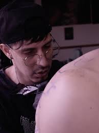 Photos by Danilo Hernandez (@danilohernandez_art) · October 9, 2025