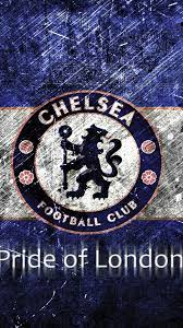 Chelsea fc, stamford bridge, built structure, building exterior. Chelsea Fc Iphone 1080x1920 Wallpaper Teahub Io