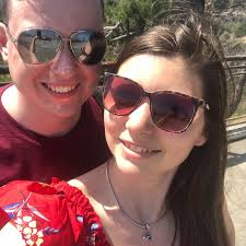 Sasha Pieterse wedding dress appreciation post* P.S. Congratulations, girl!  Photos via People.