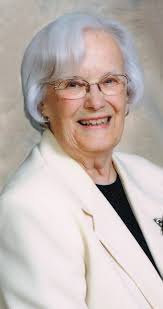 Obituary of Margaret "Peggy" Matheson