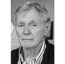 Thomas KRIEGER Obituary (1934