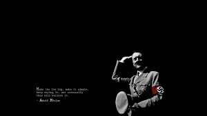 Adolf Hitler HD Wallpapers und Hintergründe