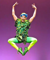 Pin On Shrek The Musical
