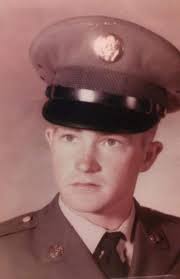 In memory and honor to her father his daughter applied to for this  recognition! I had to share so all will be aware of this! Well done Coty  Le-Ann Roper