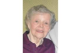 Margaret Rhodes Obituary (1934