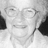 Maxine Eileen Cartwright