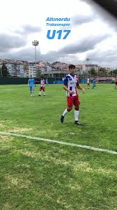 Altınordu bugün özellikle altyapısının başarılarıyla adından söz ettiriyor. Cahit Eyuboglu Familyandfootballturkiye On Twitter Altinordu Trabzonspor U17