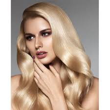 Other great options for medium to light blonde hair include: Shop Sterly Hair Peruvian Virgin Platinum Blonde 3pcs Body Wave Bundles With Free Part Lace Closure Light Honey Blonde Human Hair Weave Online From Best Blonde Hair Pieces On Jd Com Global Site