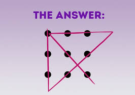 Jul 02, 2015 · a quick puzzle to test your problem solving by david leonhardt and you july 2, 2015 a short game sheds light on government policy, corporate america and why no one likes to be wrong. Try Solving These 8 Puzzles To Prove You Re Thinking Outside The Box