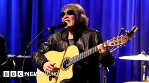 Jose Feliciano