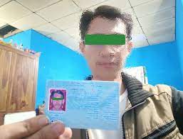 Maybe you would like to learn more about one of these? Waspada Fhoto Selfie Dengan Ktp Bisa Membuat Anda Terlilit Banyak Hutang Ilmu Beton