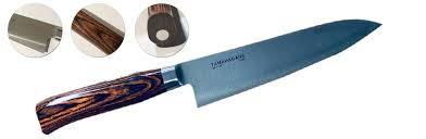 Couteaux Tamahagane Made In Japan