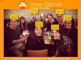 Microsoft Built A Site To Guess How Old You Are
