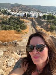 Halikarnassos Surları Leicester Üniversitesi'nde