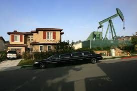 This is another reality show that is now following in the footsteps of many popular scripted shows. Terry Anderson Why It S Safer To Drill In The Backyard Wsj