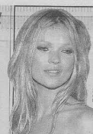 Flashback: The Discovery of the Inimitable Kate Moss