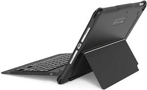 Zenrich ipad 8th generation case, ipad 7th generation 10.2 case with pencil holder kickstand hand strap and shoulder strap zenrich heavy duty rugged shockproof case for ipad 10.2 inch. Inateck Tastatur Hulle Fur Ipad 2020 8th Gen Ipad 2019 7th Gen 10 2 Zoll Ipad Air 3 Und Ipad Pro 10 5 Mit Abnehmbarem Standfuss Qwertz Ipad Tastatur Online Kaufen Otto