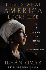 Ilhan omar's spokesperson slams fox news story on daughter's twitter. This Is What America Looks Like My Journey From Refugee To Congresswoman Amazon De Omar Ilhan Fremdsprachige Bucher
