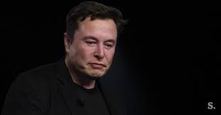 Elon Musk napoveduje: To je vojna - siol.net