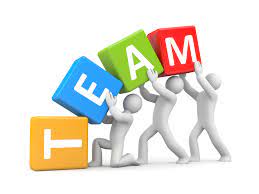 Find high quality team clipart, all png clipart images with transparent backgroud can be download for free! Free Teamwork Clipart Pictures Clipartix