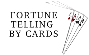 Fortune Telling By Cards Mystic Dream Academy