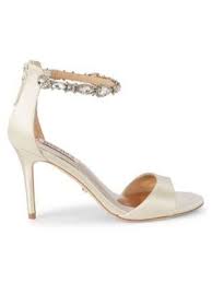 Saks Off 5th Mobile Womens Wedding Shoes Wedding Shoes Bridal Shoes