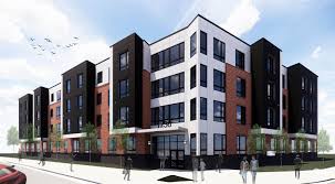 The recently renovated urban place apartment homes provides exceptional. Mills Place Residentialone