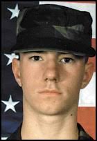 LaWare, Casey Michael