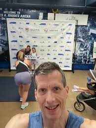 Akron half marathon experience and tradition