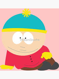Smexy Eric Cartman